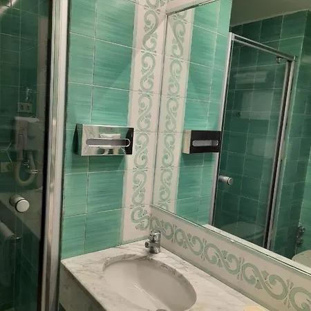 Apartment Lux