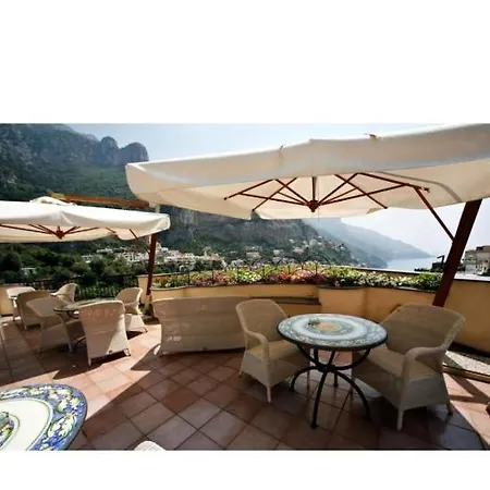Lux Positano