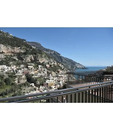 Lux * Positano